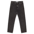 Polar 89! Denim Jeans - Silver Black