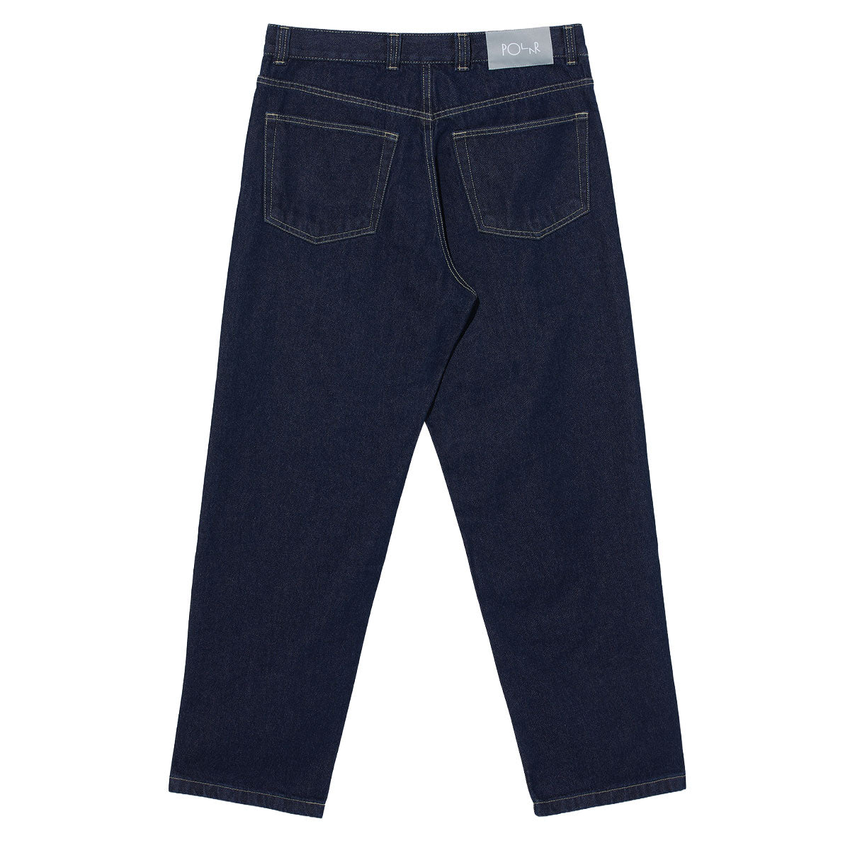 Polar 91! Denim Jeans - One Wash