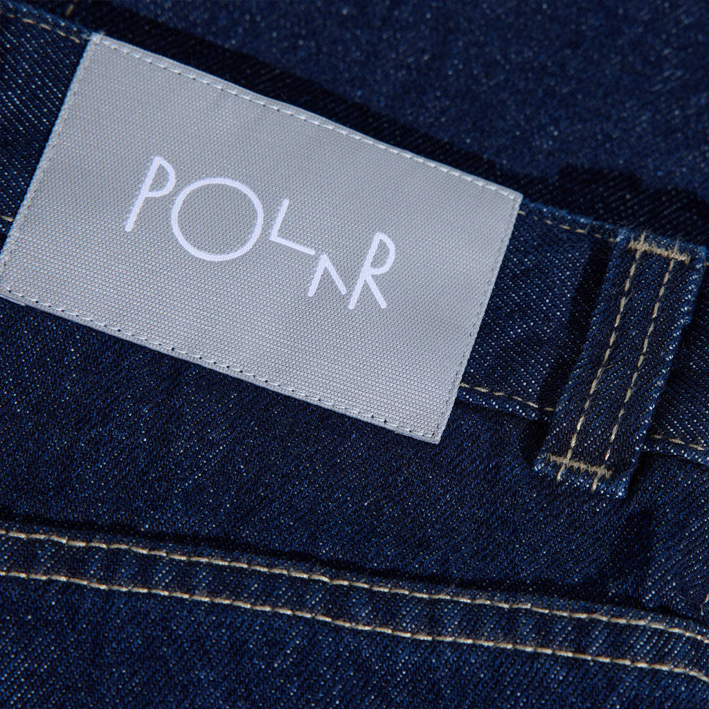 Polar 91! Denim Jeans - One Wash