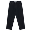 Polar 91! Denim Jeans - Aged Black