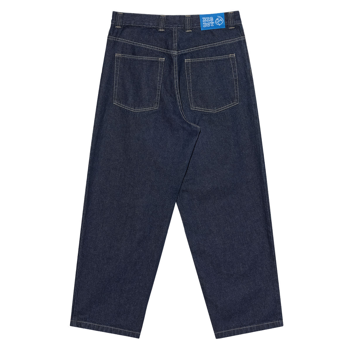 Polar Big Boy Jeans - One Wash