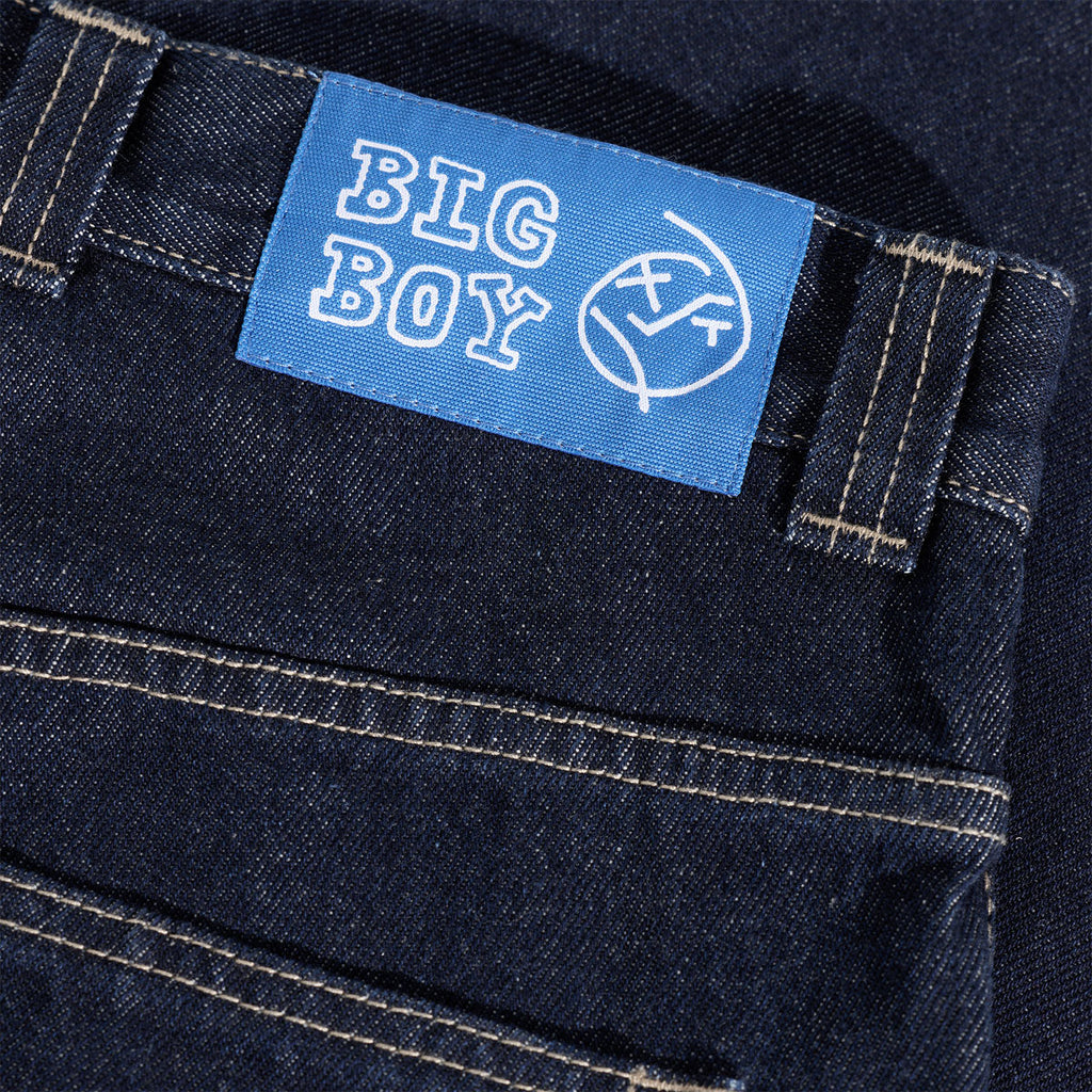 Polar Big Boy Jeans - One Wash