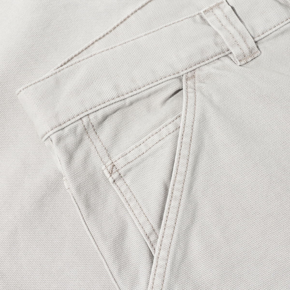 Polar 93! Work Pants - Pale Taupe