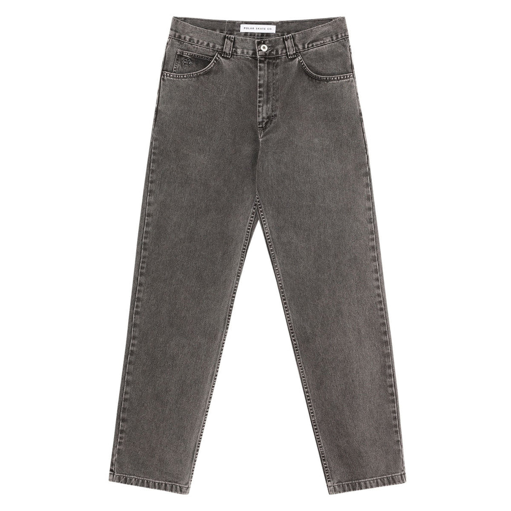 Polar 89! Jeans - Washed Grey