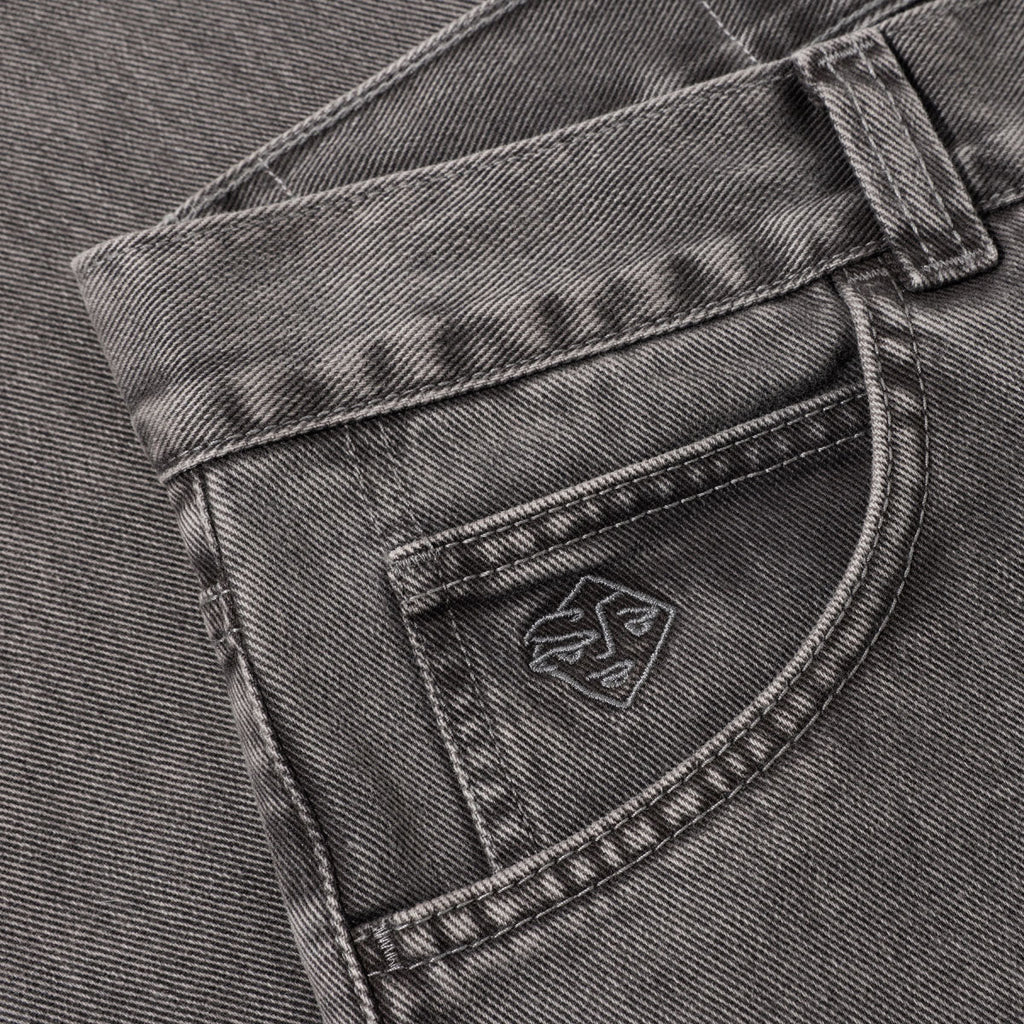 Polar 89! Jeans - Washed Grey