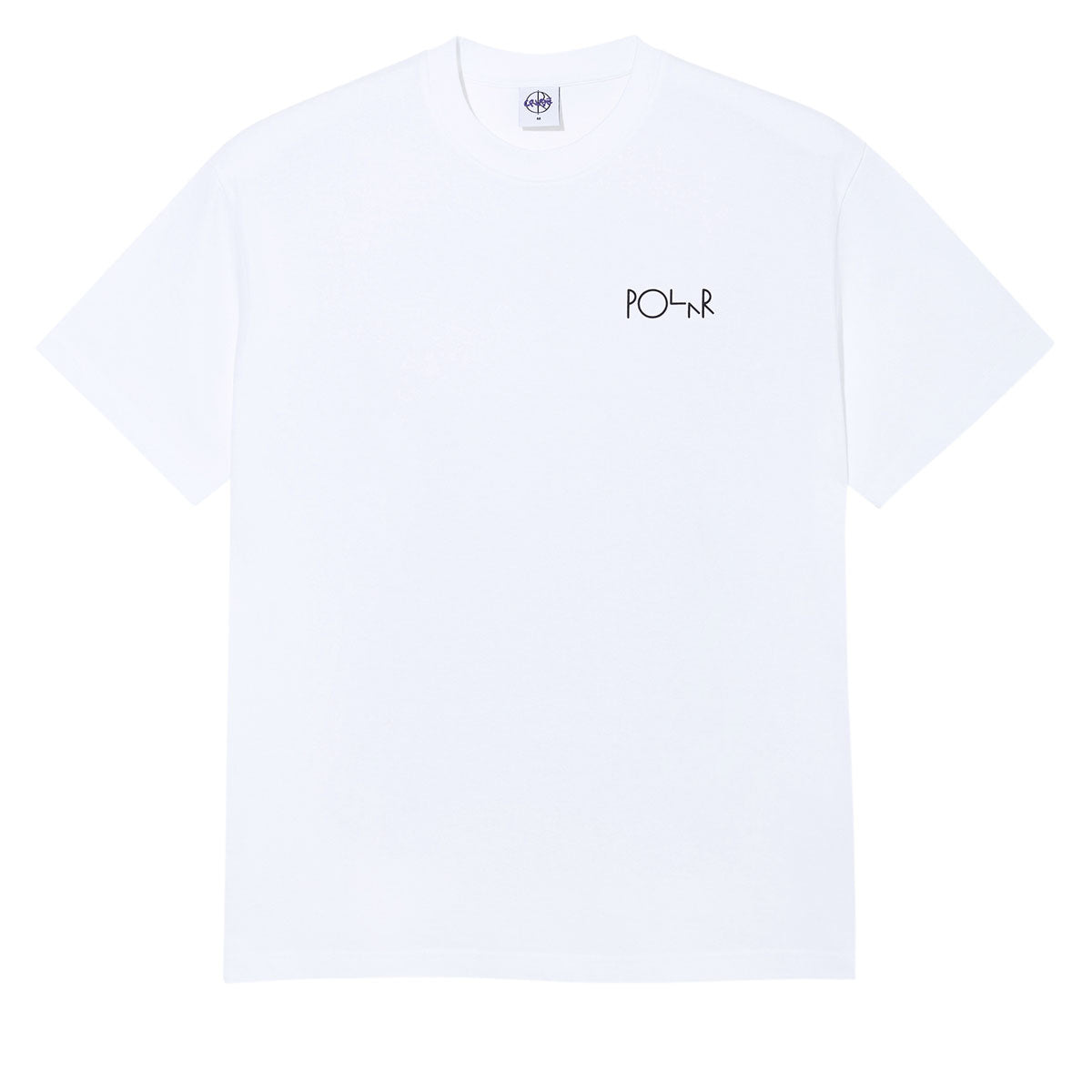 Polar Lost & Found T-Shirt - White