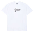 Polar Motivation Band T-Shirt - White