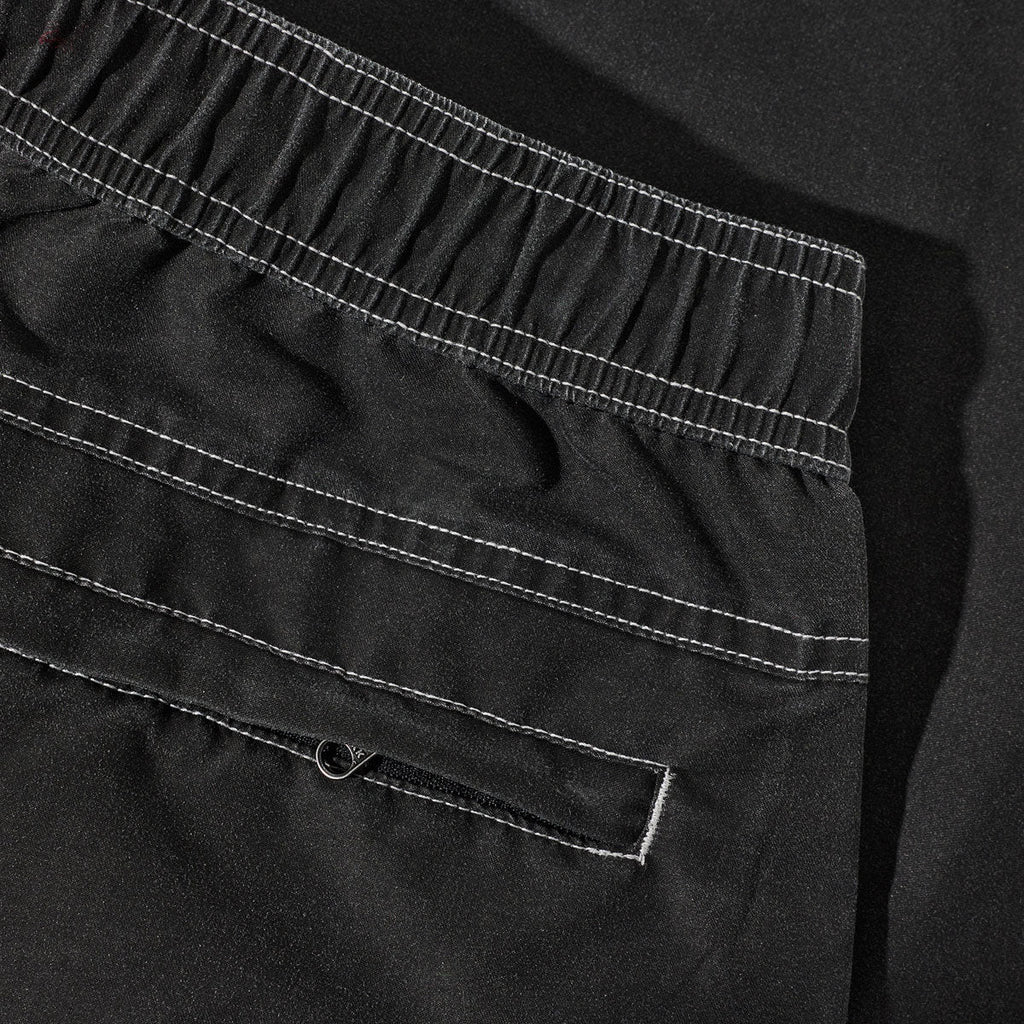Polar Ziggy Boardshorts - Vintage Black