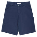 Polar 93! Work Shorts - Grey Blue
