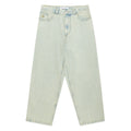 Polar Big Boy Jeans - Dirty Light Blue