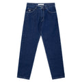 Polar 89! Denim Jeans - Dark Blue/White Stitching