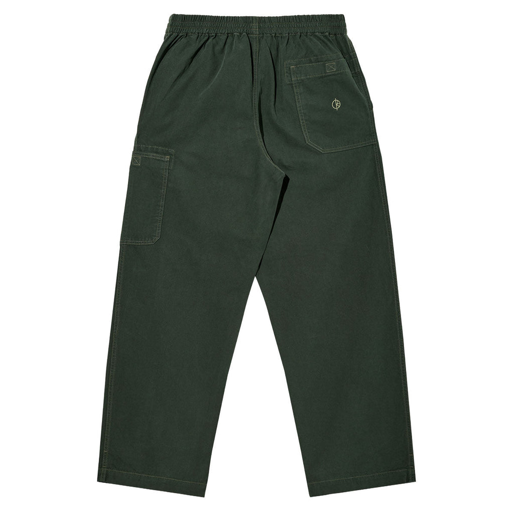 Polar Kata Pants - Dark Olive