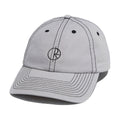 Polar Contrast Sai Hat - Washed Grey