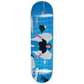 Polar Aaron Herrington Angel Man Skateboard Deck - 8.375"