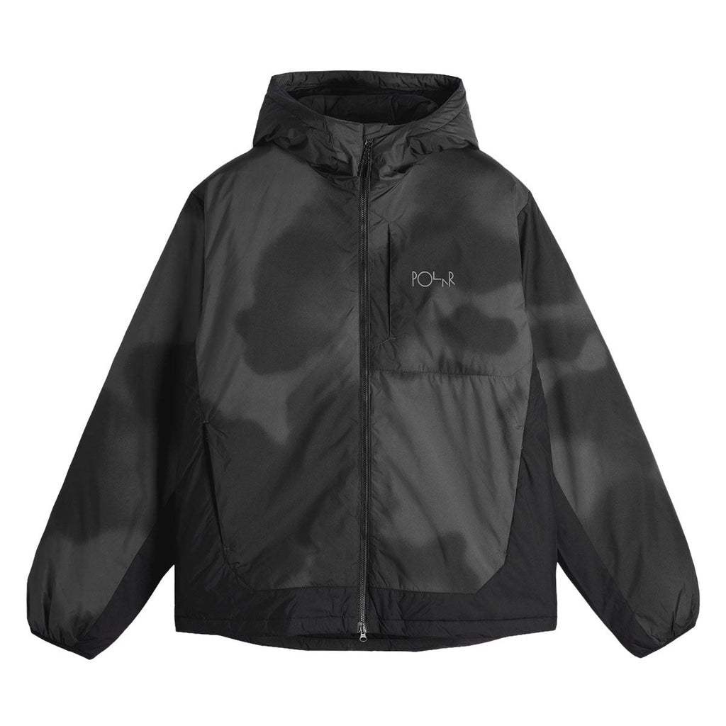 Polar Koda Flowers Jacket - Graphite