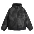 Polar Koda Flowers Jacket - Graphite