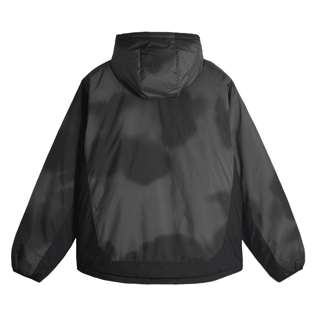 Polar Koda Flowers Jacket - Graphite