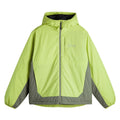 Polar Koda Jacket - Chartreuse
