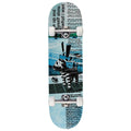 Polar Jamie Platt My Music Skateboard Complete - 8.50"