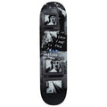 Polar Alv Markisches Museum Skateboard Deck - 8.25"