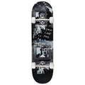 Polar Aaron Herrington Fear Eats The Soul Skateboard Complete - 8.375"
