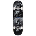 Polar Alv Markisches Museum Skateboard Complete - 8.75"