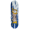 Polar Emile Laurent Accordion Dog Skateboard Deck - 8.375"