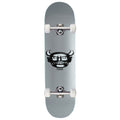 Polar Nick Boserio Silver Devil Skateboard Complete - 8.25"