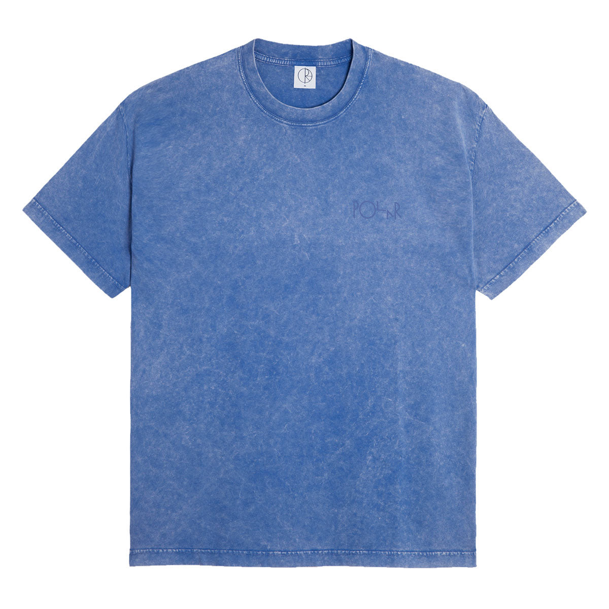 Polar Fade T-Shirt - Egyptian Blue
