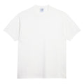Polar Ringer T-Shirt - Cloud White