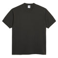 Polar Ringer T-Shirt - Dirty Black