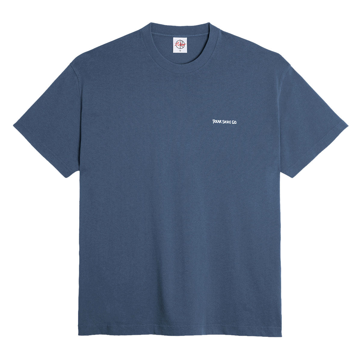 Polar Got Everything T-Shirt - Grey Blue