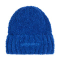 Polar Fluff Beanie - Egyptian Blue