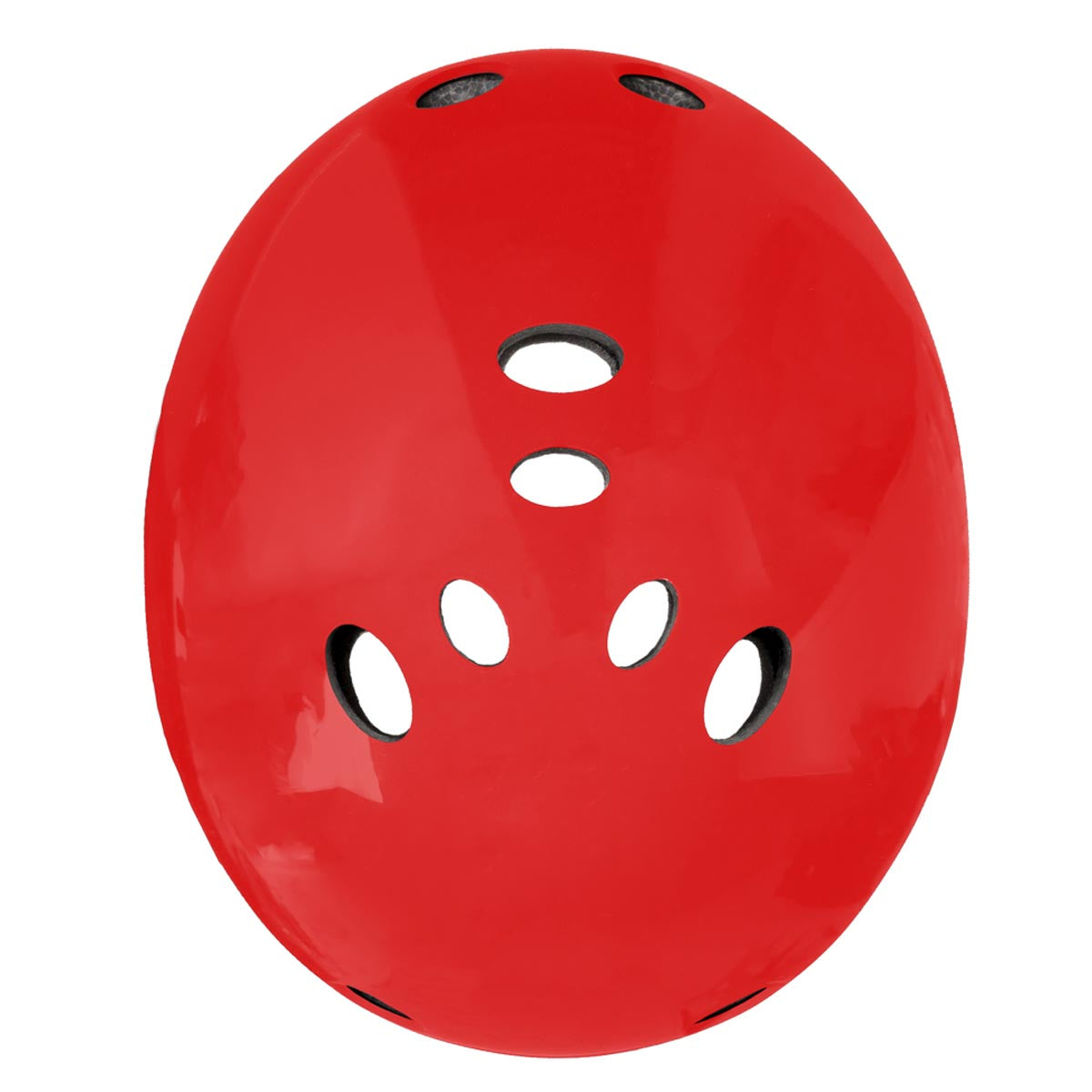 Triple Eight Certified Sweatsaver Helmet - Blood Red Glossy
