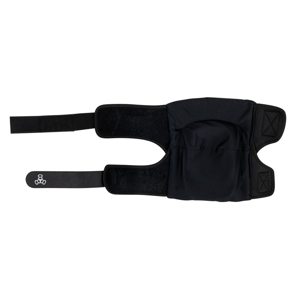 Triple Eight KP44 Knee Pads - Black