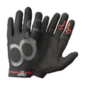 Triple Eight Exoskin Slide Gloves - Black
