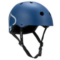 Pro-Tec Low Pro Helmet - Matte Blue