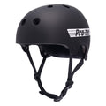 Pro-Tec Old School Low Pro Asia Fit Helmet - Black Matte