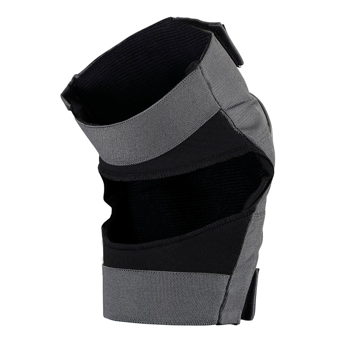 Pro-Tec Street Adult 3 Pack Open Back Set Of Pads - Grey