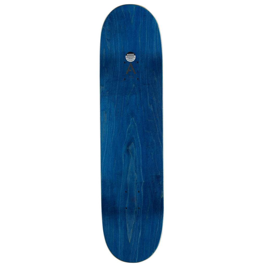 April Yuto Horigome Fractured Skateboard Complete - 8.00"