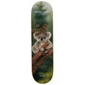 April Shane O'Neill Marsupial Skateboard Deck - 8.25"