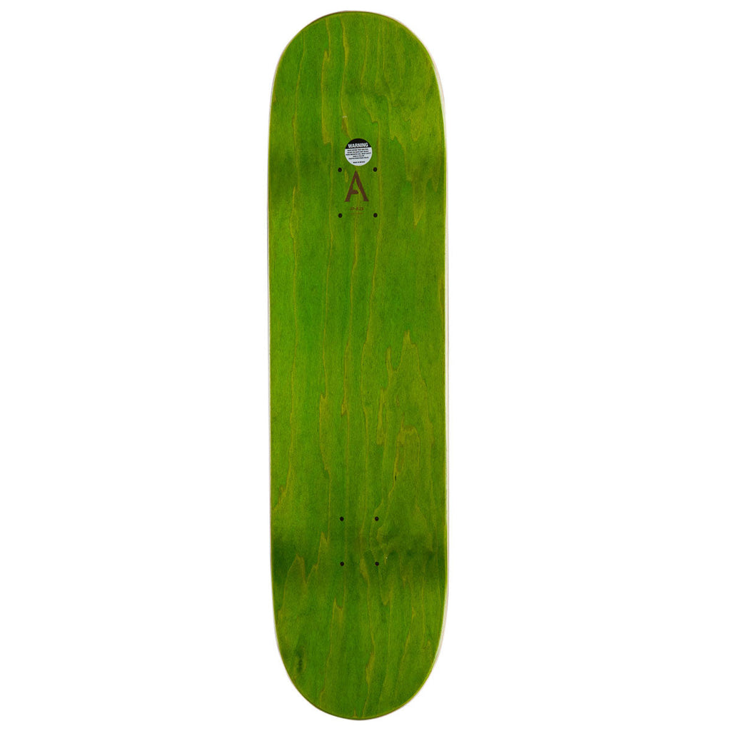 April Shane O'Neill Marsupial Skateboard Complete - 8.25"