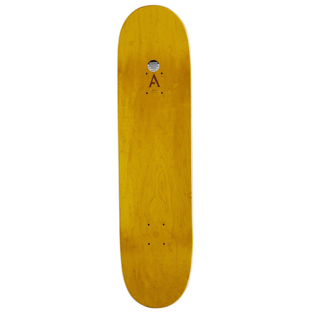 April Guy Mariano Complex Skateboard Deck - 8.00"
