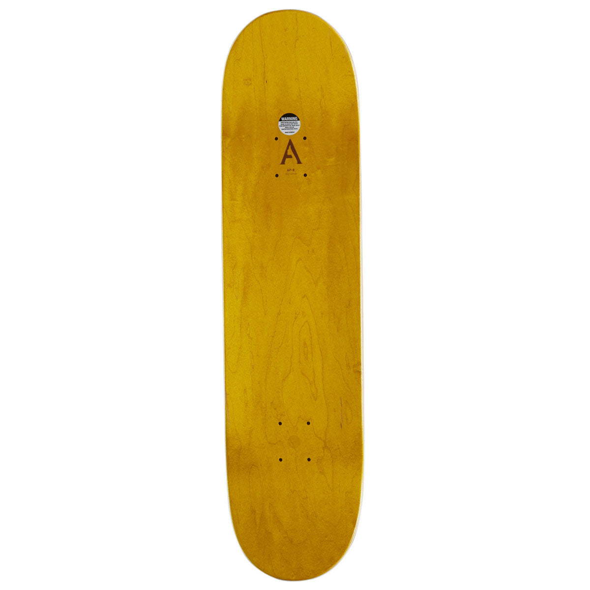 April Guy Mariano Complex Skateboard Complete - 8.00"