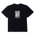 April Marsupial T-Shirt - Black