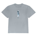 April Uni T-Shirt - Heather