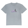 April Dude T-Shirt - Heather