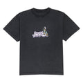 April Dude T-Shirt - Vintage Black
