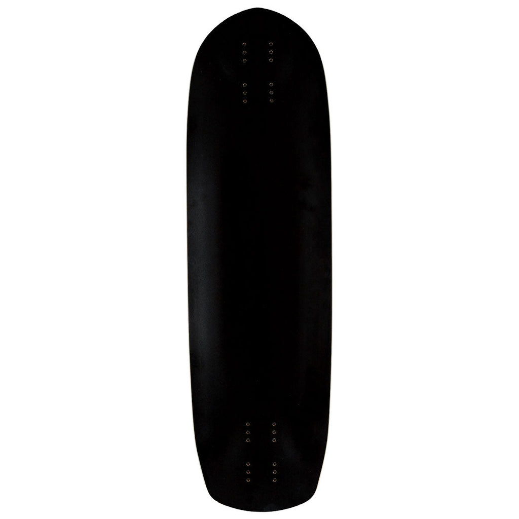 Rayne Exorcist Tamale Tech Longboard Deck