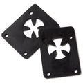 Independent Genuine Parts Shock Pads - Black - 1/8"